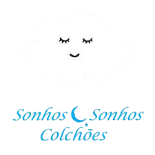 Logo Sonhos & Sonhos Colchões Vila Ré