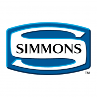 Logo Simmons